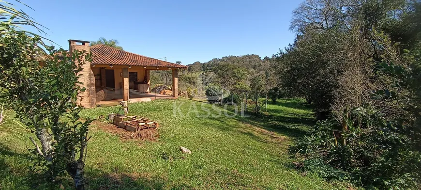 Foto 1 de Fazenda/Sítio com 3 Quartos à venda, 24200m² em Rio do Salto, Cascavel