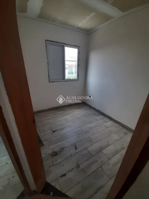 Foto 1 de Apartamento com 2 Quartos à venda, 94m² em Vila Scarpelli, Santo André