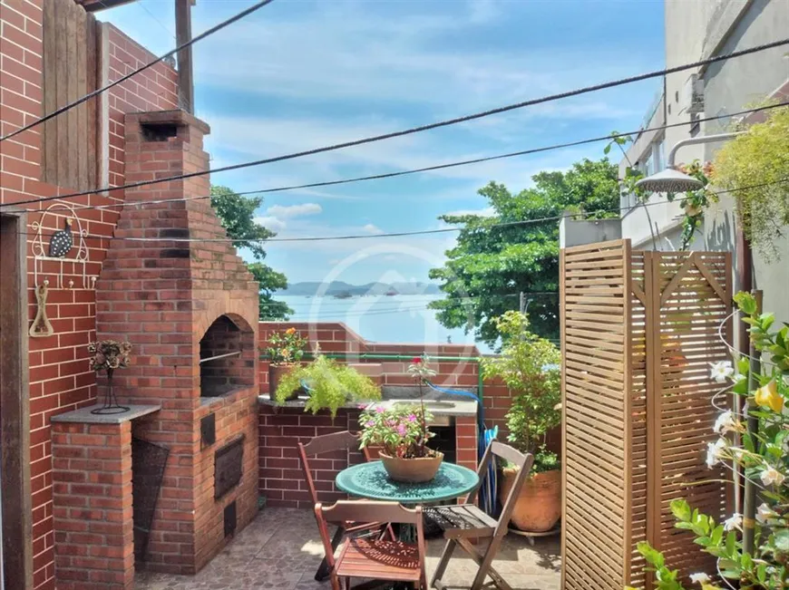 Foto 1 de Casa com 3 Quartos à venda, 109m² em Freguesia, Rio de Janeiro