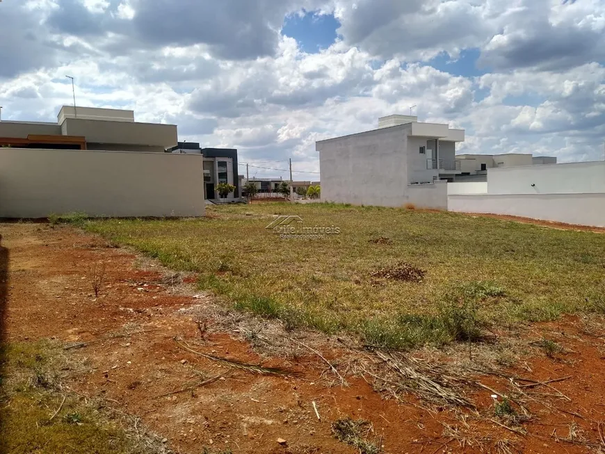 Foto 1 de Lote/Terreno à venda, 309m² em Parque Ortolandia, Hortolândia