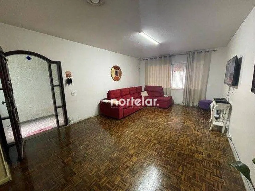 Foto 1 de Sobrado com 3 Quartos à venda, 145m² em Jaguaré, São Paulo