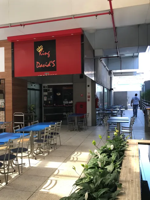 Foto 1 de Ponto Comercial para venda ou aluguel, 63m² em Barra Funda, São Paulo