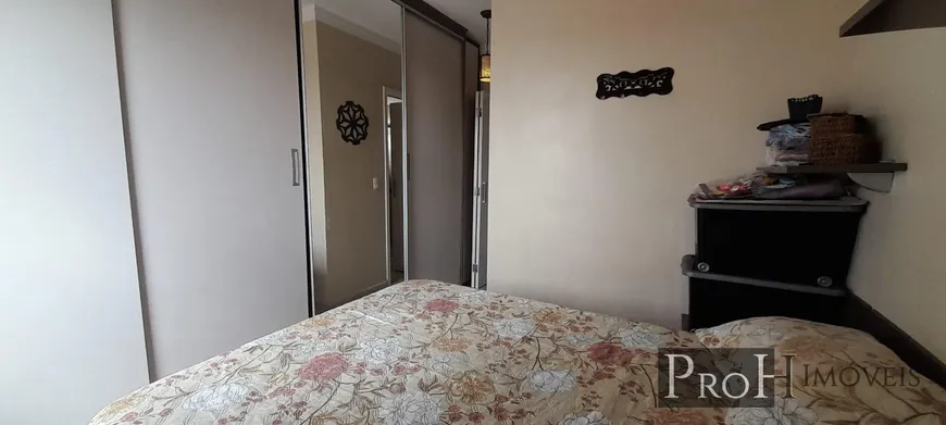 Foto 1 de Apartamento com 3 Quartos à venda, 91m² em Santa Paula, São Caetano do Sul