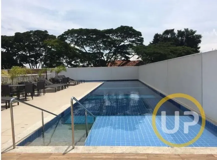 Foto 1 de Apartamento com 3 Quartos à venda, 75m² em Centro, Betim