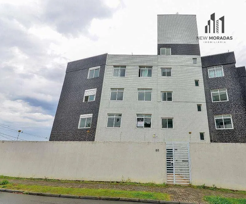 Foto 1 de Apartamento com 2 Quartos à venda, 79m² em Tingui, Curitiba