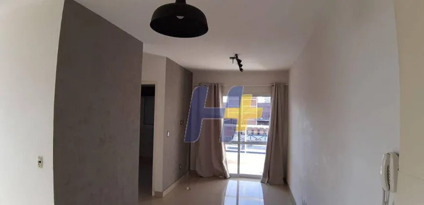 Foto 1 de Apartamento com 1 Quarto para alugar, 42m² em Vila Olímpia, São Paulo