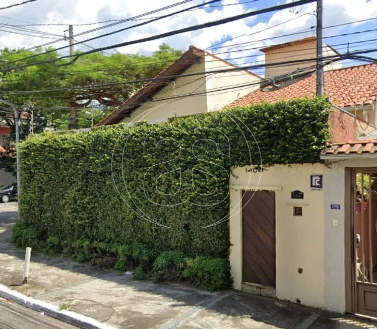 Foto 1 de Sobrado com 4 Quartos à venda, 150m² em Campo Belo, São Paulo