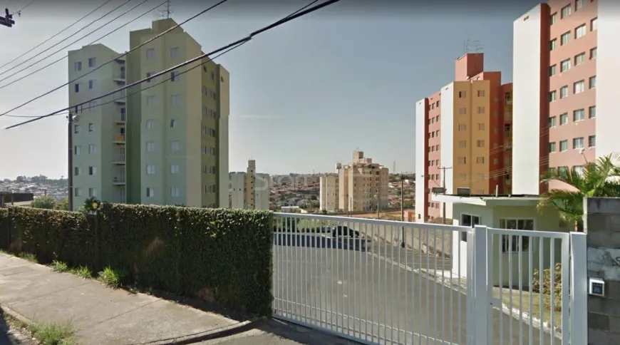 Foto 1 de Apartamento com 2 Quartos para alugar, 48m² em Vila Lemos, Campinas