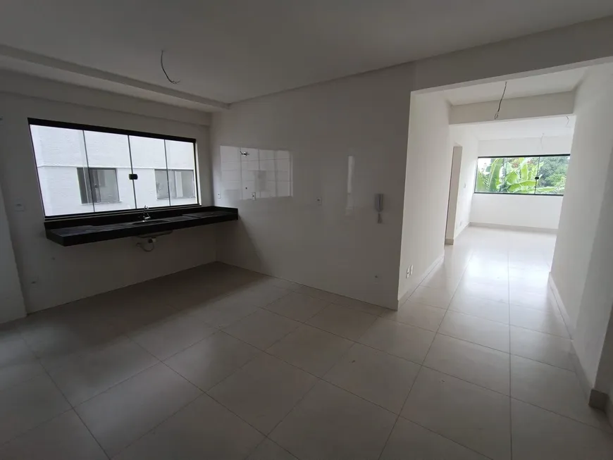 Foto 1 de Apartamento com 3 Quartos à venda, 78m² em Jardim Nova Era, Aparecida de Goiânia