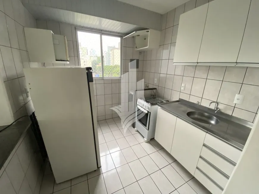 Foto 1 de Apartamento com 1 Quarto para alugar, 52m² em Victor Konder, Blumenau