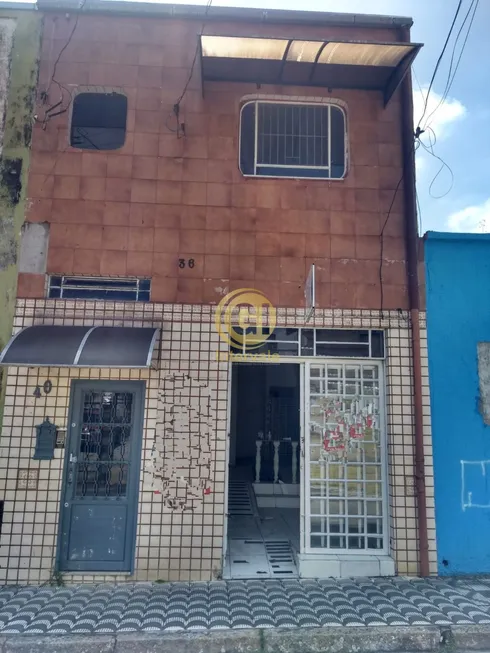 Foto 1 de Ponto Comercial para alugar, 80m² em Centro, Jacareí