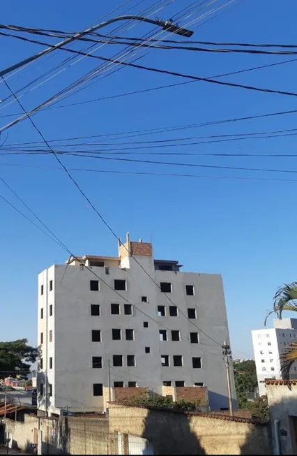 Foto 1 de Apartamento com 3 Quartos à venda, 100m² em São Joaquim, Contagem