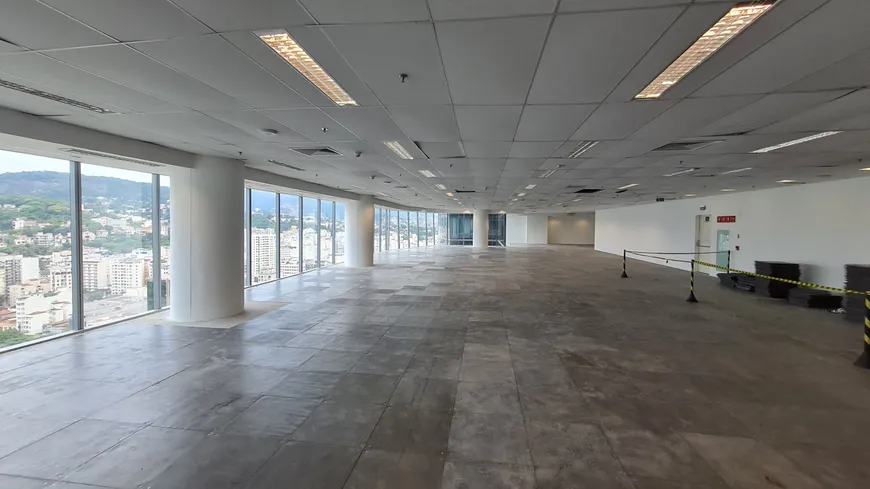 Foto 1 de Sala Comercial para alugar, 1750m² em Centro, Rio de Janeiro