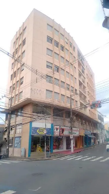 Foto 1 de Apartamento com 3 Quartos à venda, 80m² em Centro, Limeira