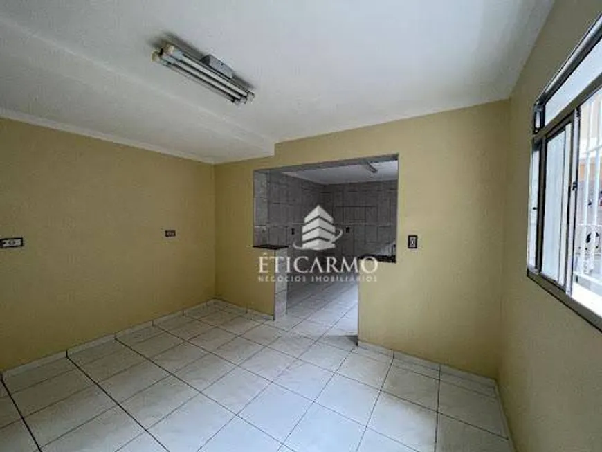 Foto 1 de Sobrado com 4 Quartos à venda, 230m² em Conjunto Residencial Sítio Oratório, São Paulo