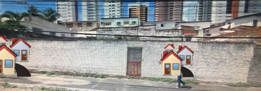 Foto 1 de Lote/Terreno à venda, 713m² em Barro Vermelho, Natal