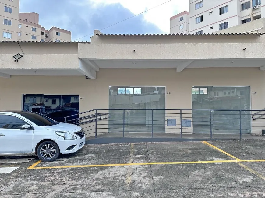 Foto 1 de Sala Comercial para alugar, 39m² em Setor Marechal Rondon, Goiânia
