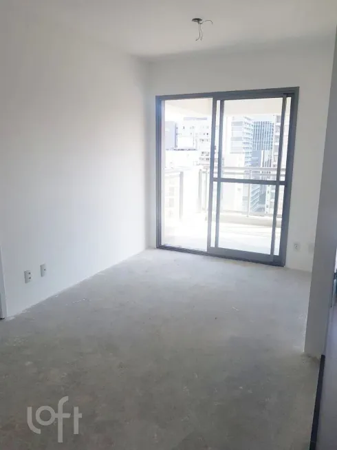 Foto 1 de Apartamento com 1 Quarto à venda, 50m² em Pinheiros, São Paulo