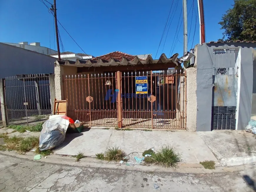 Foto 1 de Casa com 2 Quartos para alugar, 70m² em Jaçanã, São Paulo