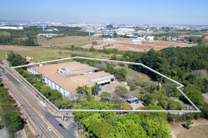 Foto 1 de Galpão/Depósito/Armazém para venda ou aluguel, 14468m² em Eden, Sorocaba