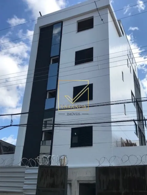 Foto 1 de Apartamento com 2 Quartos à venda, 110m² em Floresta, Belo Horizonte