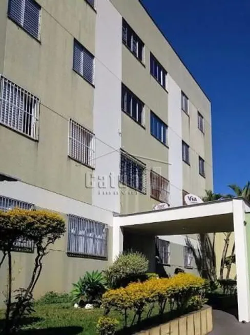 Foto 1 de Apartamento com 3 Quartos à venda, 76m² em Aeroporto, Londrina