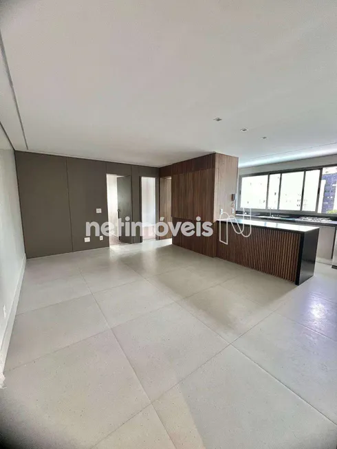Foto 1 de Apartamento com 2 Quartos à venda, 64m² em Santa Efigênia, Belo Horizonte