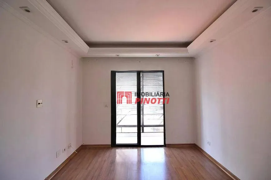 Foto 1 de Apartamento com 2 Quartos para venda ou aluguel, 63m² em Centro, São Bernardo do Campo