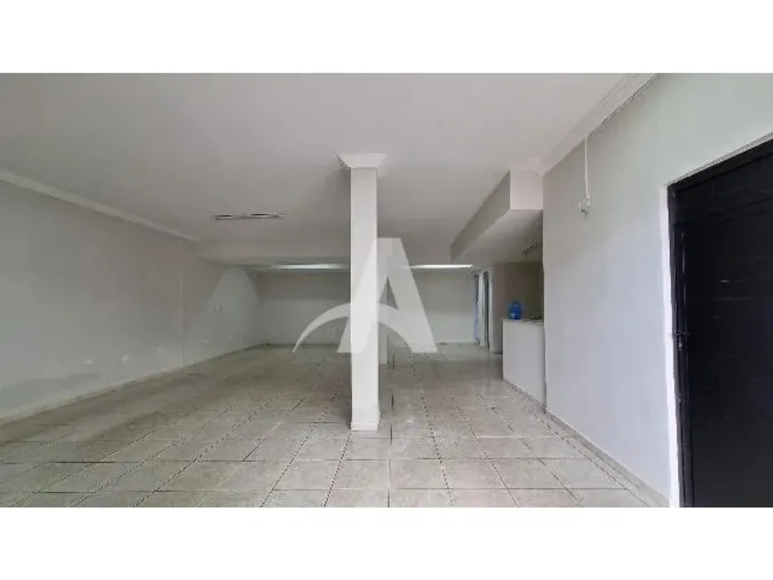 Foto 1 de para alugar, 109m² em Saraiva, Uberlândia