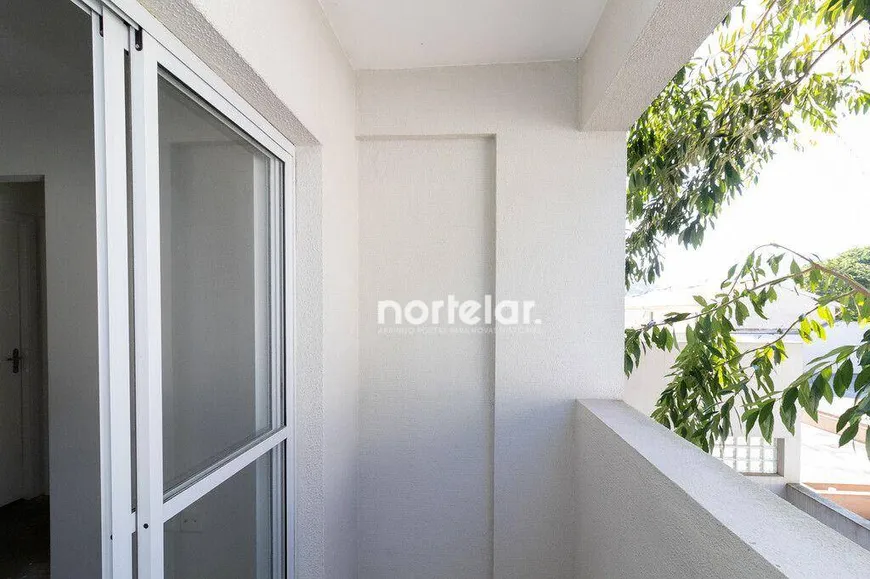 Foto 1 de Apartamento com 2 Quartos à venda, 48m² em Jardim Jaraguá, São Paulo