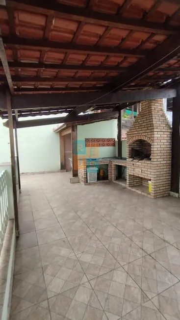 Foto 1 de Casa com 3 Quartos à venda, 137m² em Vila Rosalia, Guarulhos