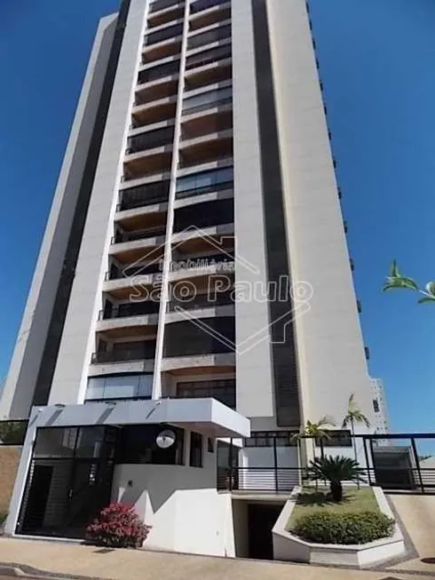 Foto 1 de Apartamento com 3 Quartos à venda, 202m² em Jardim do Carmo, Araraquara