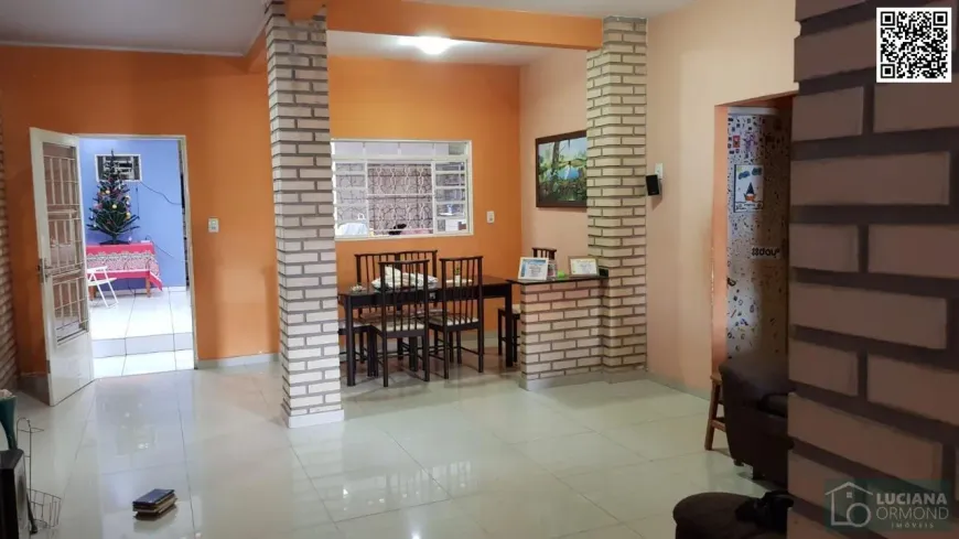 Foto 1 de Casa de Condomínio com 2 Quartos à venda, 200m² em São Francisco, Cuiabá