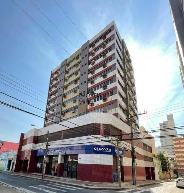 Foto 1 de Sala Comercial à venda, 51m² em Centro, Campinas