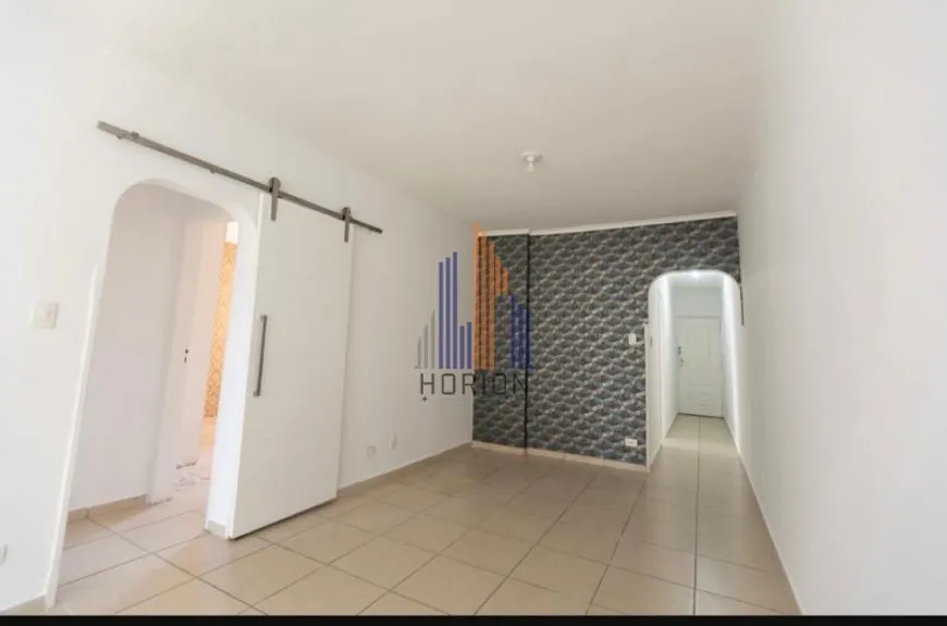 Foto 1 de Apartamento com 2 Quartos à venda, 82m² em Ponta da Praia, Santos