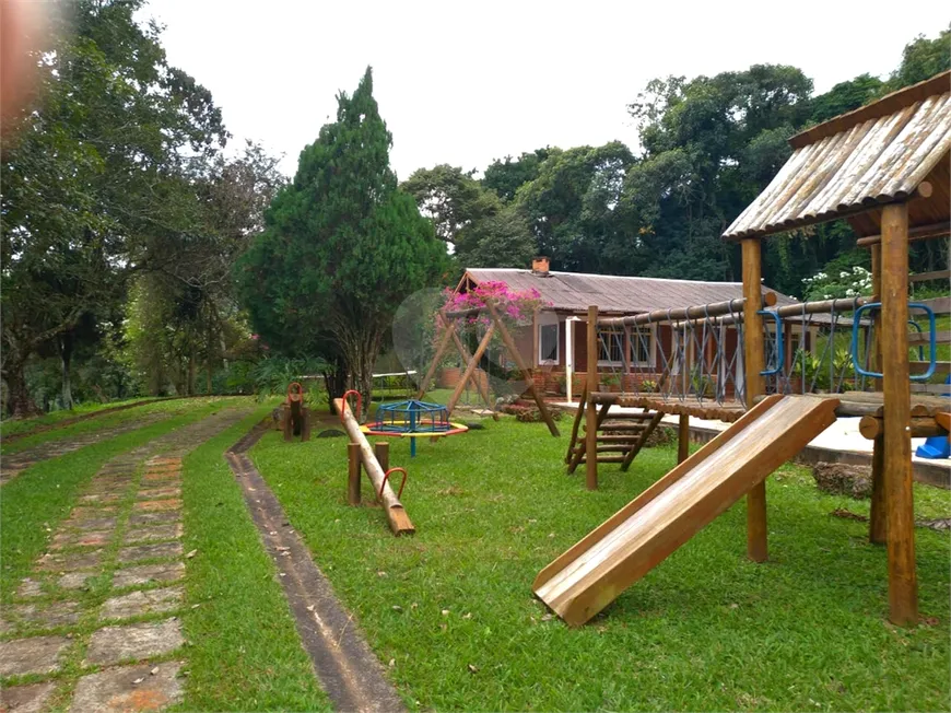 Foto 1 de Fazenda/Sítio com 2 Quartos à venda, 500m² em Condomínio Residencial Reserva Ecológica Atibaia , Atibaia