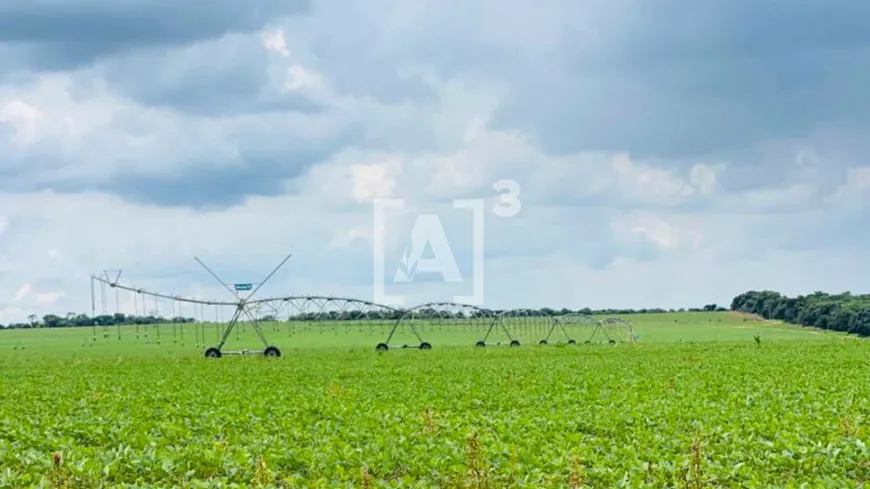 Foto 1 de Fazenda/Sítio à venda, 1600000m² em Zona Rural, Perdizes