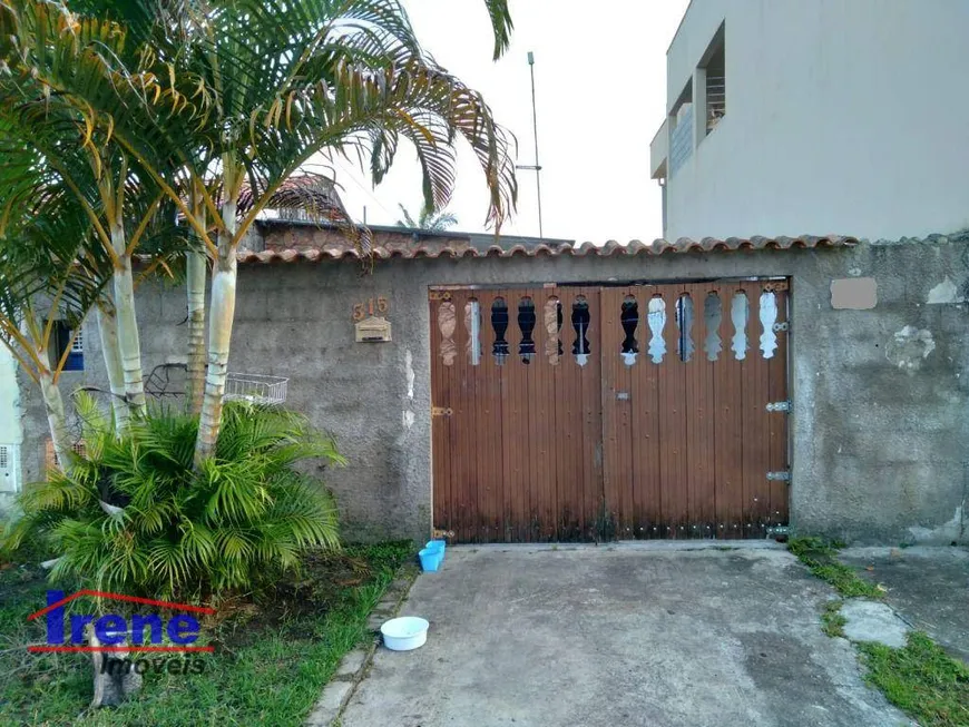 Foto 1 de Casa com 2 Quartos à venda, 89m² em UMUARAMA, Itanhaém