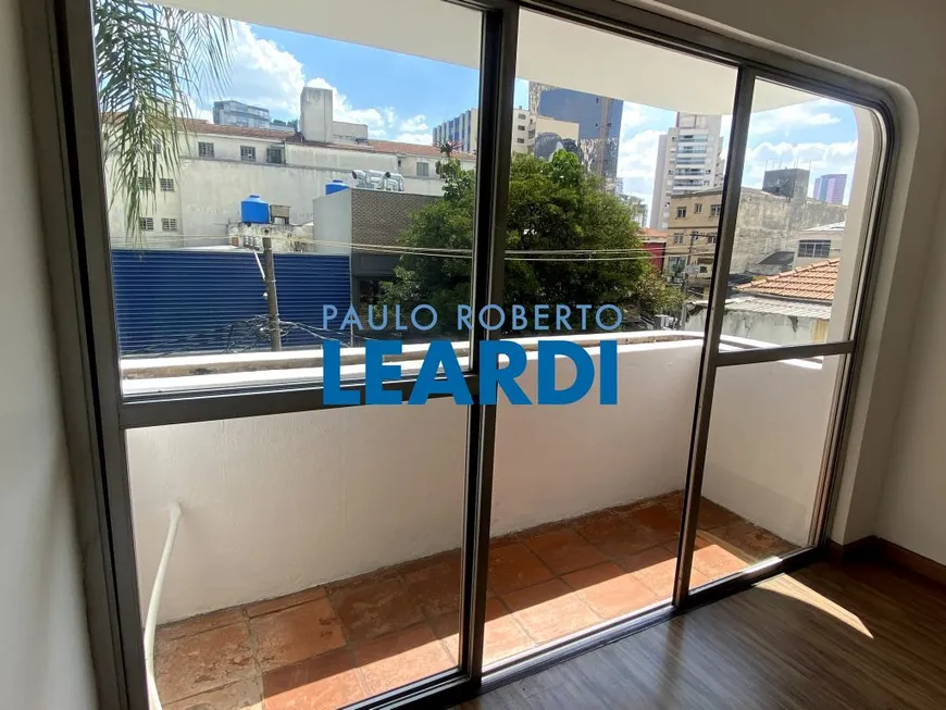 Foto 1 de Apartamento com 3 Quartos à venda, 94m² em Pinheiros, São Paulo