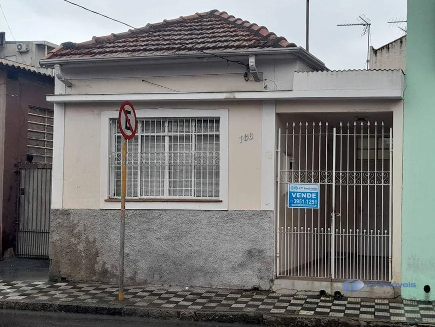 Foto 1 de Casa com 2 Quartos à venda, 142m² em Centro, Jacareí