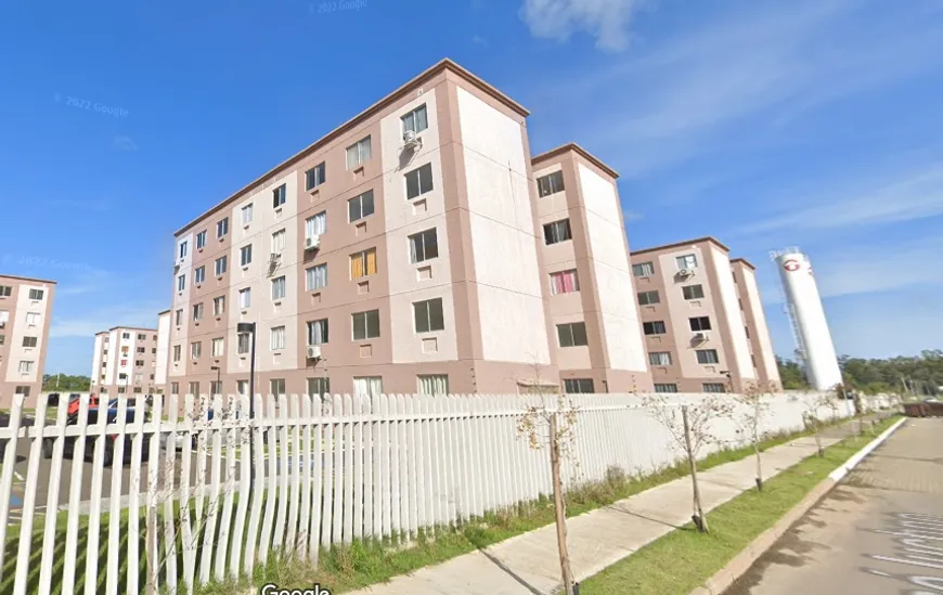 Foto 1 de Apartamento com 2 Quartos para venda ou aluguel, 40m² em Hípica, Porto Alegre
