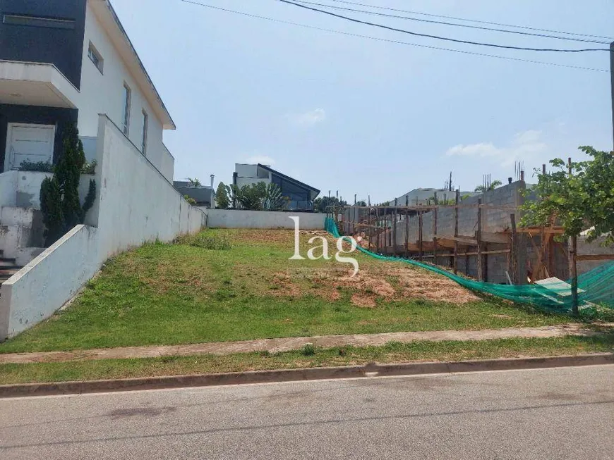 Foto 1 de Lote/Terreno à venda, 360m² em Jardim Residencial Chácara Ondina, Sorocaba