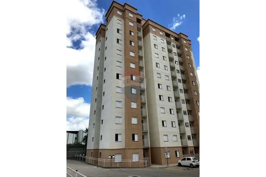 Foto 1 de Apartamento com 2 Quartos à venda, 65m² em Vila Progresso, Itu