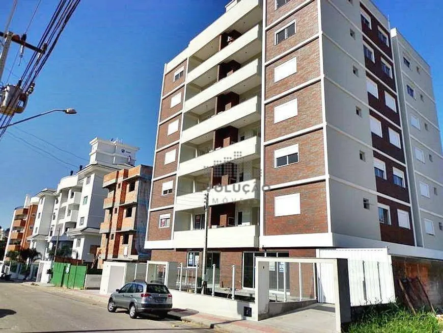 Foto 1 de Apartamento com 2 Quartos à venda, 86m² em Passa Vinte, Palhoça