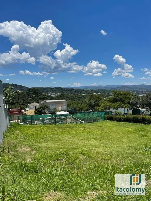 Foto 1 de Lote/Terreno à venda, 580m² em Alphaville, Santana de Parnaíba