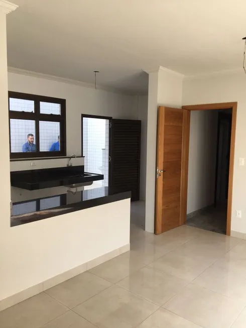 Foto 1 de Apartamento com 3 Quartos à venda, 120m² em Nova Granada, Belo Horizonte