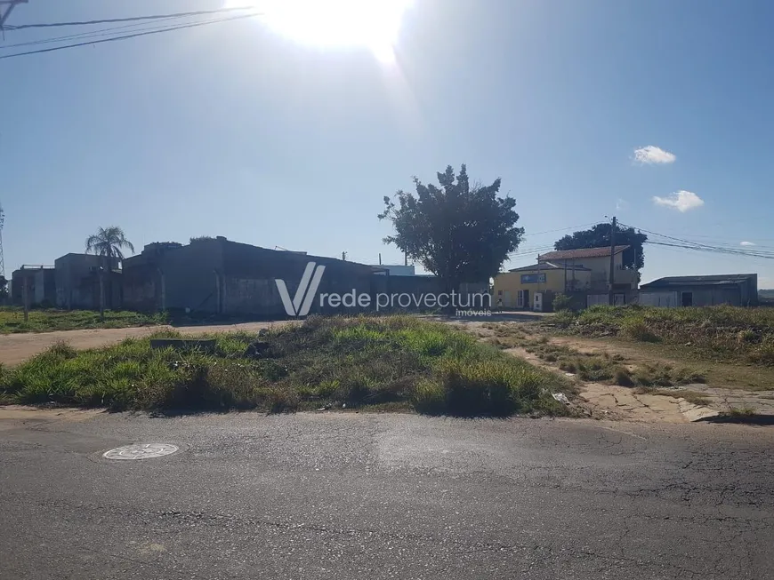 Foto 1 de Lote/Terreno à venda, 311m² em Parque Residencial Sao Clemente, Monte Mor