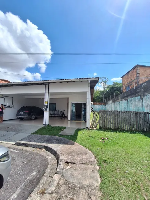 Foto 1 de Casa com 4 Quartos à venda, 180m² em Pratinha Icoaraci, Belém