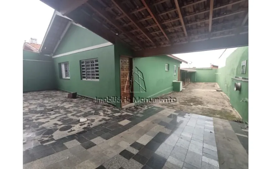 Foto 1 de Casa com 2 Quartos à venda, 250m² em Vila Rezende, Piracicaba