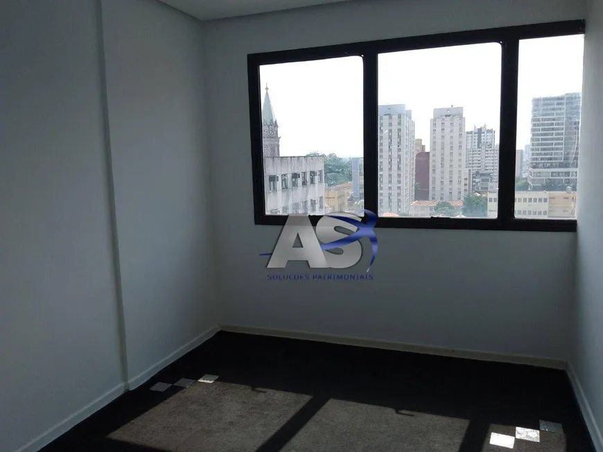 Foto 1 de Sala Comercial à venda, 44m² em Vila Clementino, São Paulo